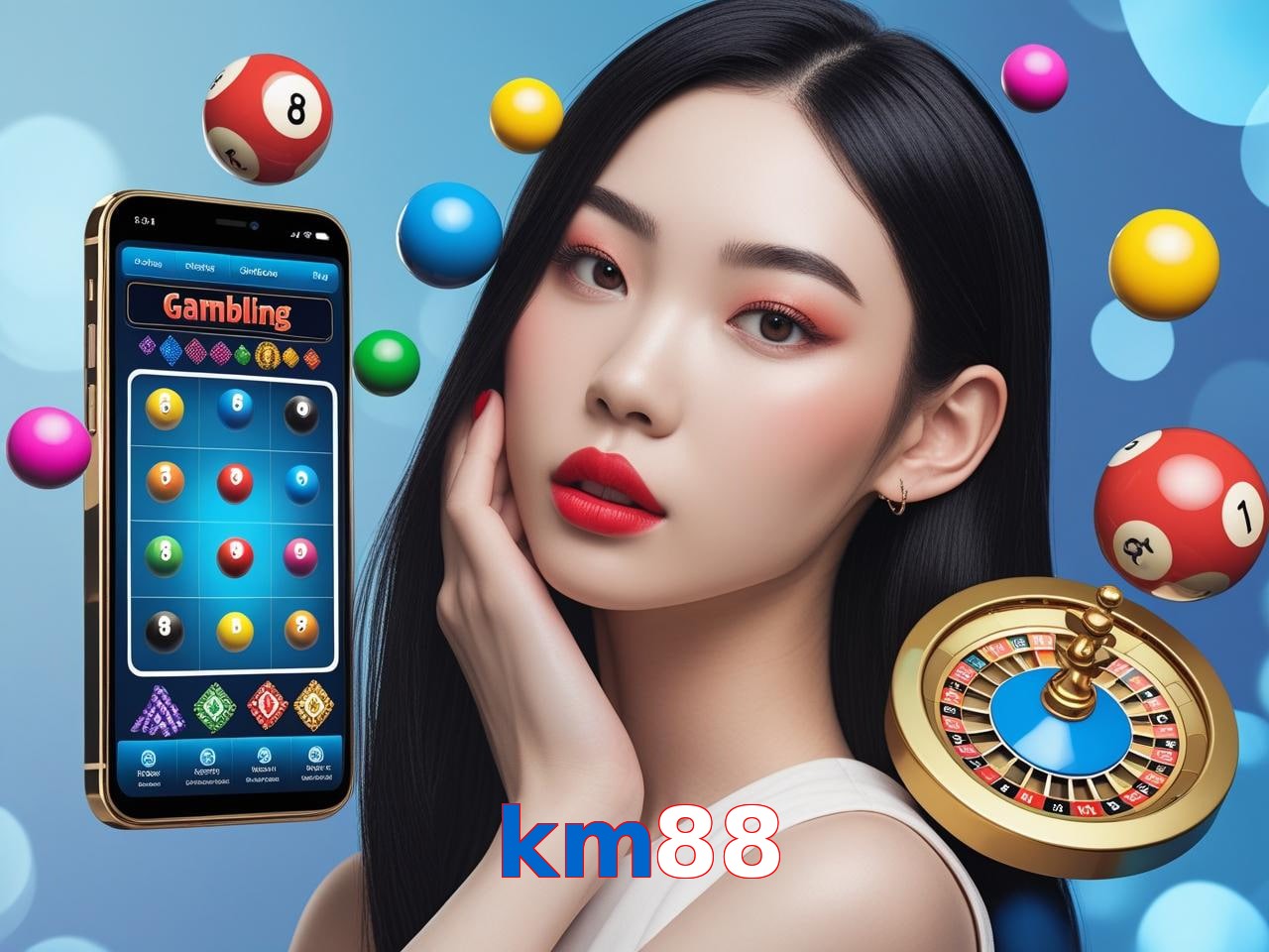 km88