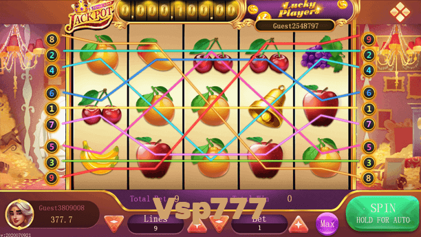 Vsp777 game app for Pakistan players