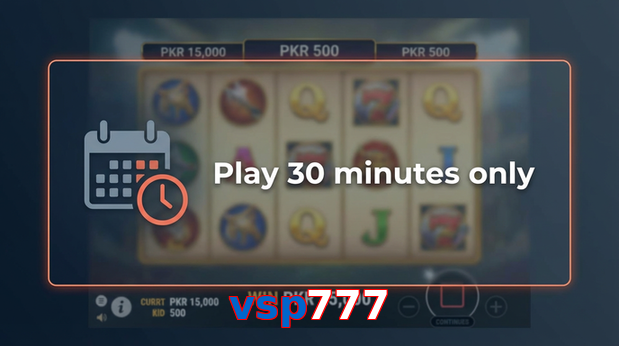 Payment and PKR controls in Vsp777